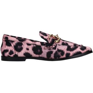 Jeffrey Campbell, Dames, Schoenen, Veelkleurig, Maat: 36 EU Leer,