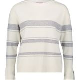 Betty Barclay, Dames, Truien, Wit, Maat: S