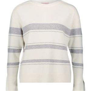 Betty Barclay, Dames, Truien, Wit, Maat: S