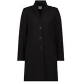 Betty & Co Tussenmantel  zwart