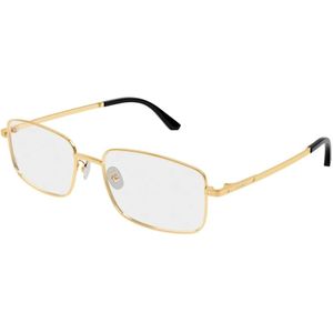 Cartier, Heren, Accessoires, Geel, Maat: 56 MM