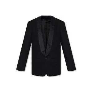 Balenciaga Blazer , Black , Dames , Maat: S