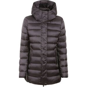 Save The Duck, Dames, Jassen, Bruin, Maat: L Nylon,