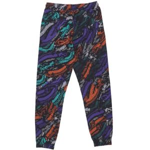 Octopus, Heren, Broeken, Veelkleurig, Maat: XS Fleece,