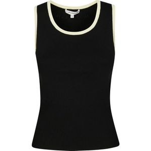 JW Anderson, Dames, Tops, Zwart, Maat: S