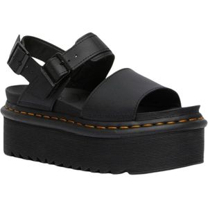 Dr. Martens, Dames, Schoenen, Zwart, Maat: 39 EU Leer,
