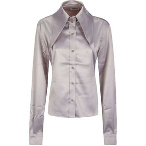 16Arlington, Dames, Blouses & Shirts, Veelkleurig, Maat: S