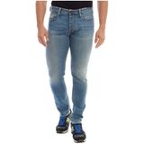 Emporio Armani - Slim Fit Jeans - Heren