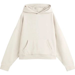 Entire Studios, Heren, Sweatshirts & Hoodies, Wit, Maat: S