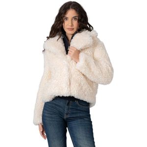 Kocca, Dames, Jassen, Wit, Maat: L