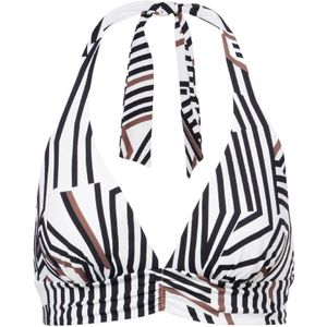 Max Mara, Dames, Badkleding, Veelkleurig, Maat: XL Polyamide,