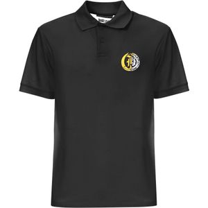 Just Cavalli, Heren, Tops, Zwart, Maat: XS