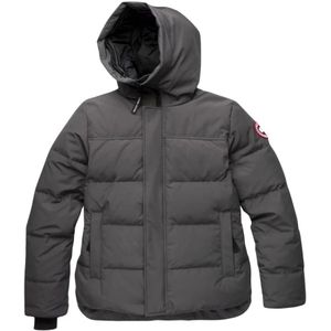 Canada Goose, Heren, Jassen, Grijs, Maat: 2XL