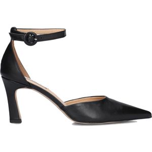 Notre-V 7225 Hakken - Zwart - Dames Schoenen - Comfortabel Ontwerp