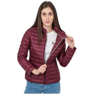 Jott, Dames, Jassen, Paars, Maat: M Leer,