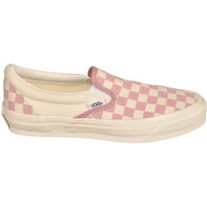 Vans, Heren, Schoenen, Veelkleurig, Maat: 41 1/2 EU