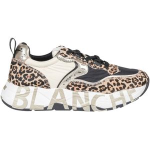 Voile Blanche, Dames, Schoenen, Veelkleurig, Maat: 36 EU Leer,