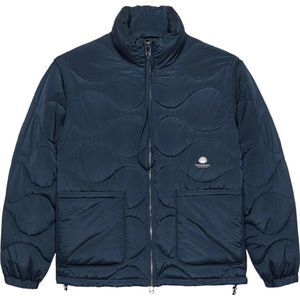 New Amsterdam Surf Association, Heren, Jassen, Blauw, Maat: M Nylon,