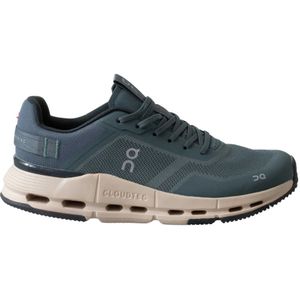 On Running, Heren, Sport, Blauw, Maat: 46 EU
