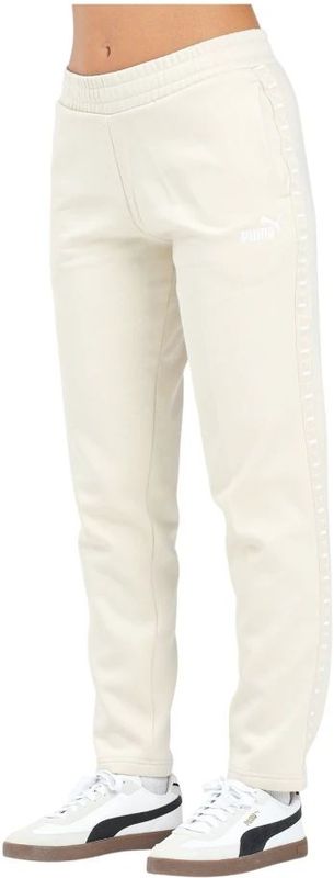 Puma - Ess Tape - Trainingsbroek - Fleece