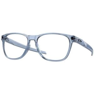 Oakley, Heren, Accessoires, Blauw, Maat: 54 MM
