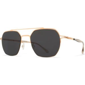 Mykita, unisex, Accessoires, Geel, Maat: 51 MM