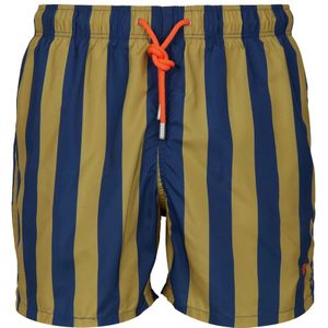 Gallo, Heren, Badkleding, Veelkleurig, Maat: 2XL Synthetisch,