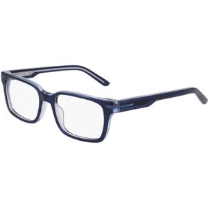 Nike, Heren, Accessoires, Blauw, Maat: 53 MM