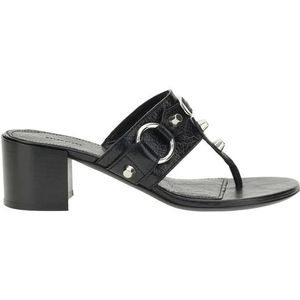 Balenciaga, Dames, Schoenen, Zwart, Maat: 37 EU