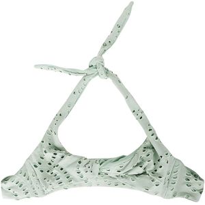 MC2 Saint Barth, Dames, Badkleding, Groen, Maat: S Polyamide,