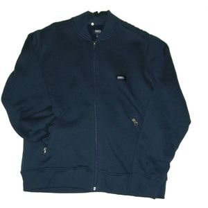 Obey, Heren, Sweatshirts & Hoodies, Blauw, Maat: S