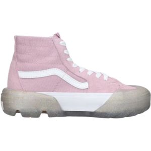 Vans, Dames, Schoenen, Roze, Maat: 38 EU