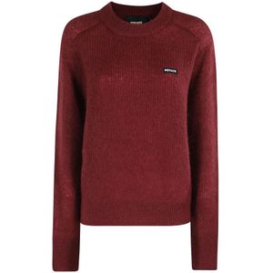 Rotate Birger Christensen, Dames, Truien, Bruin, Maat: XS