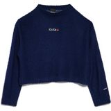 Kickers - Wrack - Sweatshirt - Marineblauw