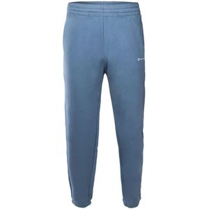 Champion, Heren, Broeken, Blauw, Maat: XL Katoen,