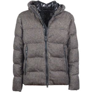 People of Shibuya, Heren, Jassen, Veelkleurig, Maat: 3XL Wol,