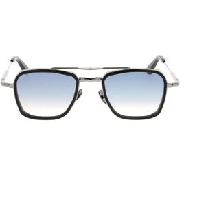 John Dalia, unisex, Accessoires, Grijs, Maat: ONE Size