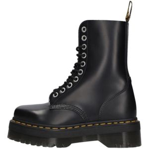 Dr Martens - 1490 Quad Squared - Dameslaarzen