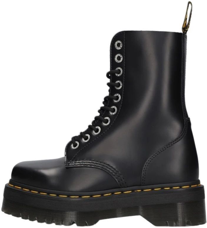 Dr Martens - 1490 Quad Squared - Dameslaarzen
