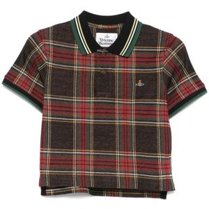 Vivienne Westwood, Dames, Tops, Veelkleurig, Maat: XS