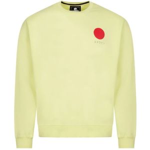 Edwin - Japanese Sun Charlock - Hoodie - Katoen - Heren