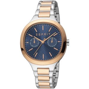 Esprit, Dames, Accessoires, Grijs, Maat: ONE Size