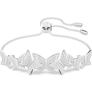 Swarovski, Dames, Accessoires, Grijs, Maat: ONE Size
