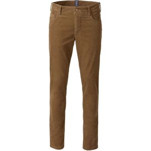 MEYER - Chino - Camel - 5-pocket-style - Regular Fit