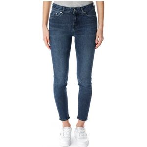 Drykorn, Dames, Jeans, Blauw, Maat: W28 L32 Denim,