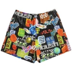 Ambush, Heren, Ondergoed, Veelkleurig, Maat: L Katoen,