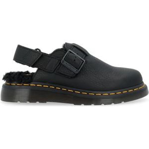 Dr. Martens, Heren, Schoenen, Zwart, Maat: 44 EU Leer,