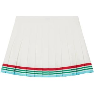 Casablanca, Dames, Rokken, Wit, Maat: 2XS