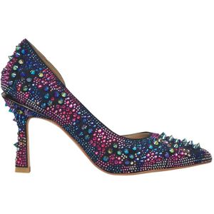 Alma EN Pena, Dames, Schoenen, Veelkleurig, Maat: 36 EU