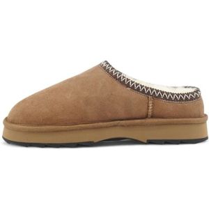 EMU Australia - Sharky Scuff - Instappers - Zacht - Schapenwool